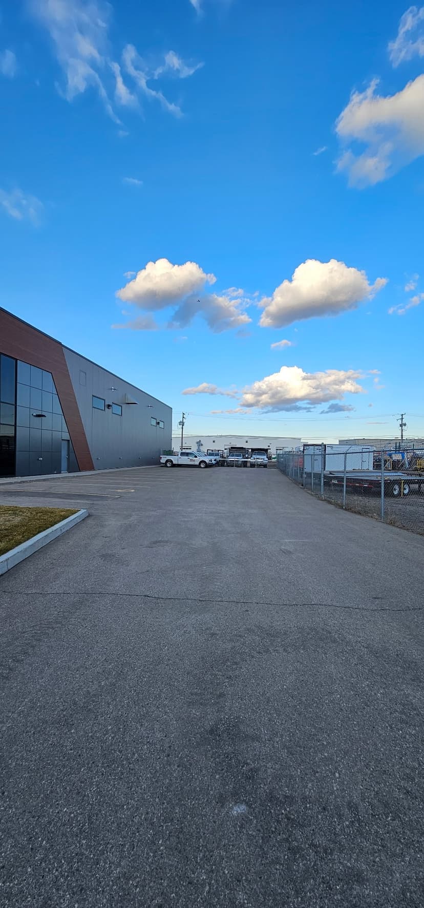 Commercial Property Maintenance - After