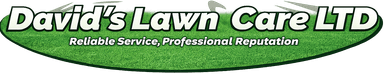 David's Lawn Care LTD - Reliable Service, Professional Reputation